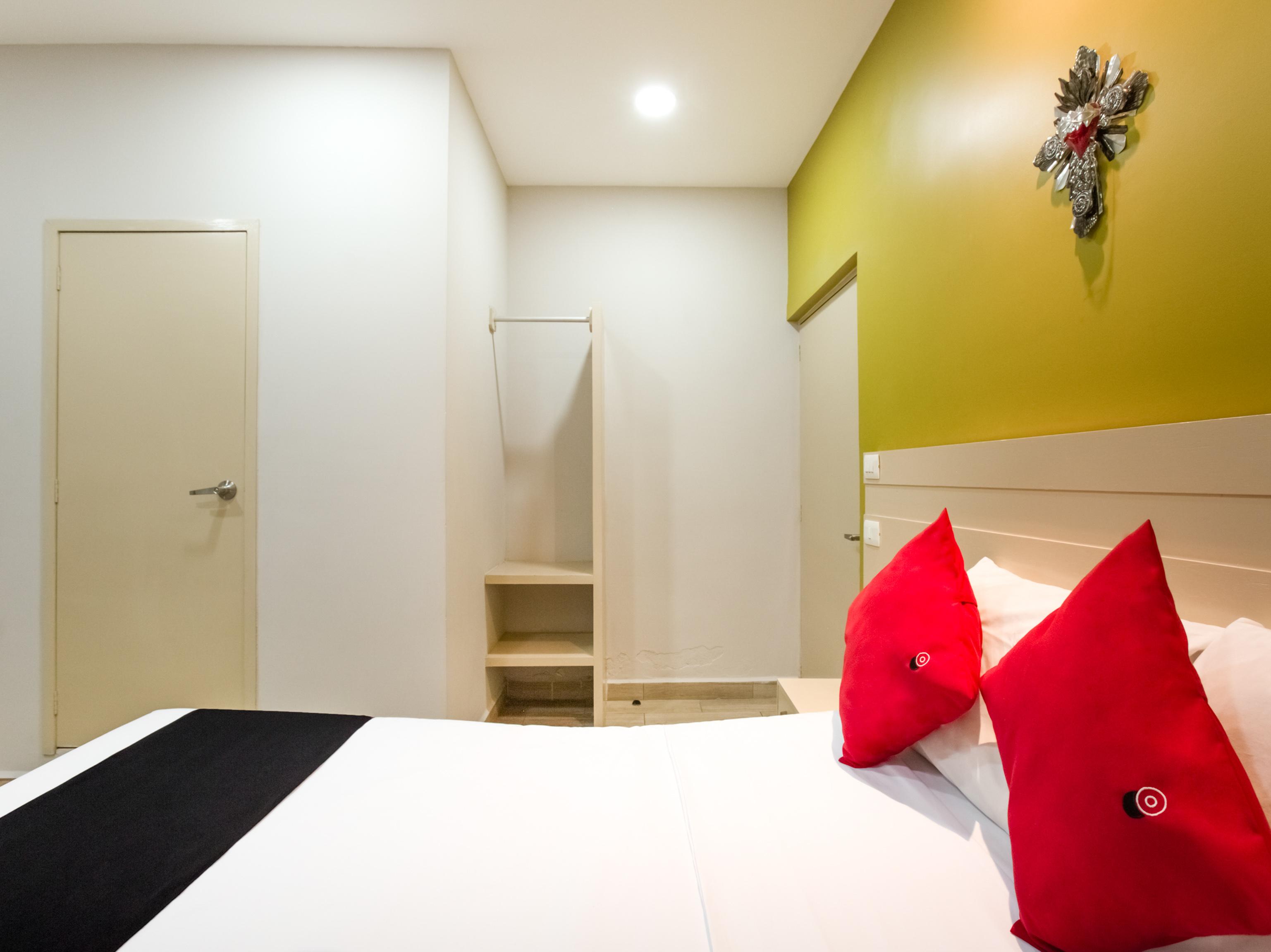 Hotel El Andariego Oaxaca Esterno foto