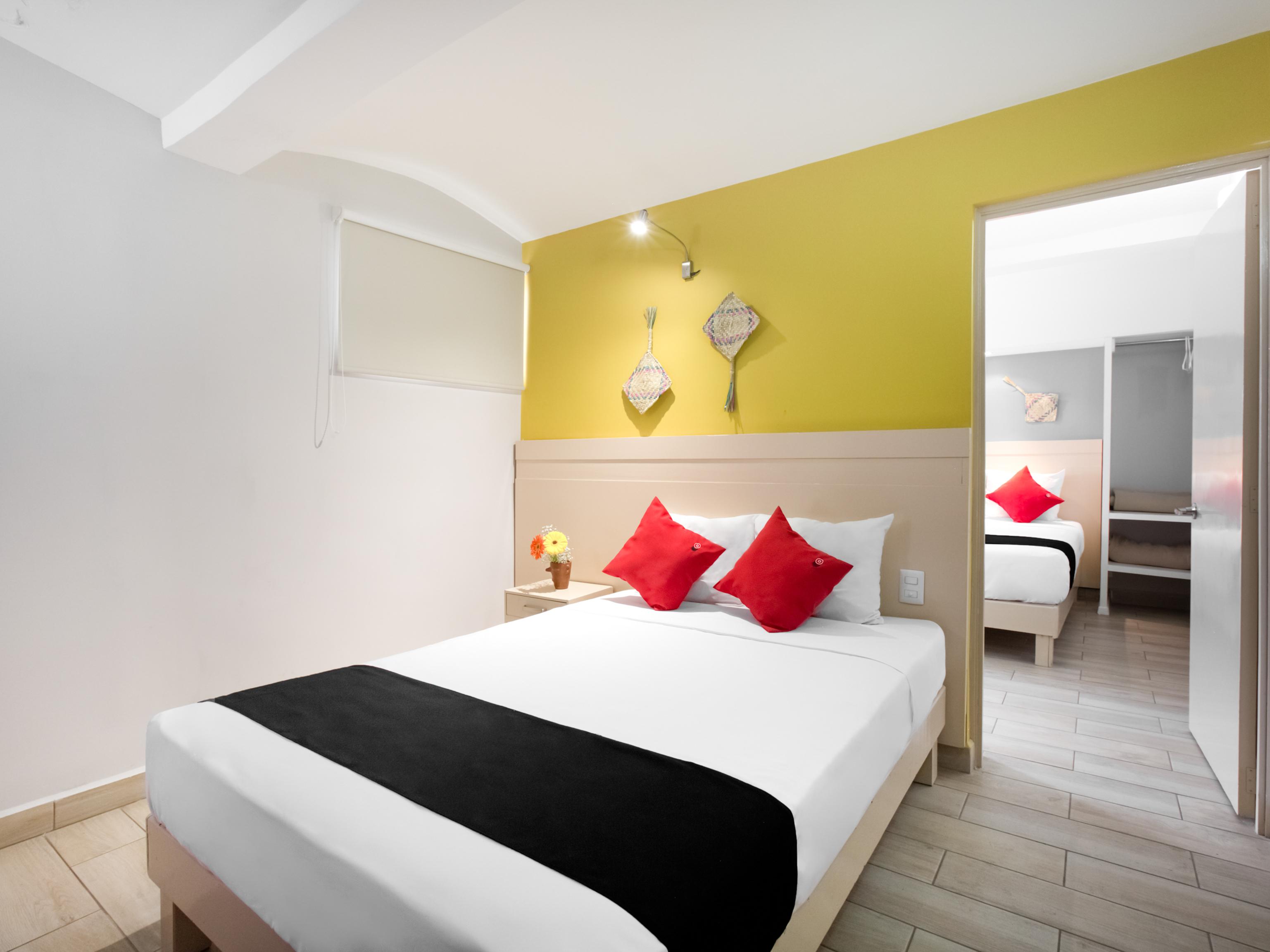 Hotel El Andariego Oaxaca Esterno foto