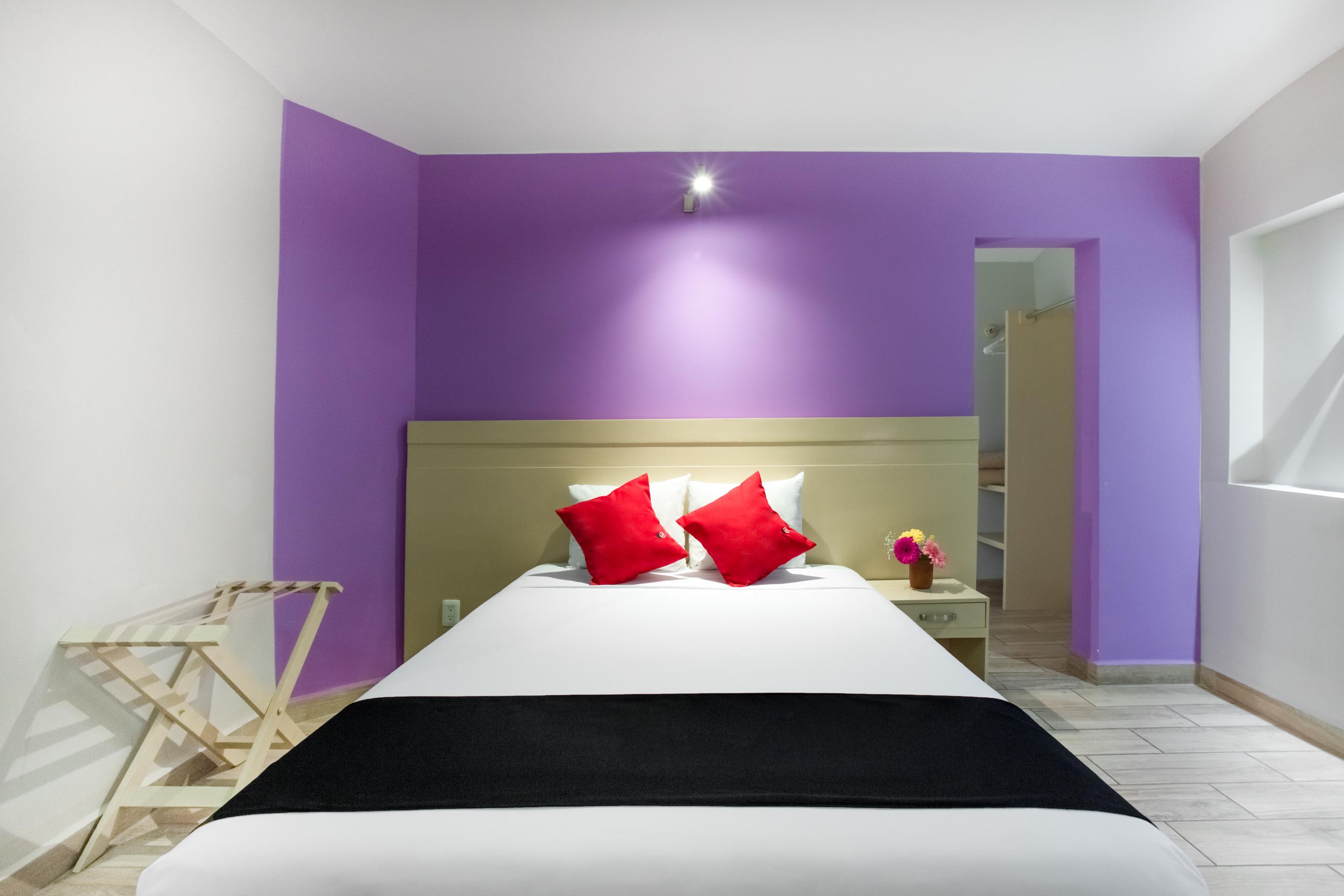 Hotel El Andariego Oaxaca Esterno foto