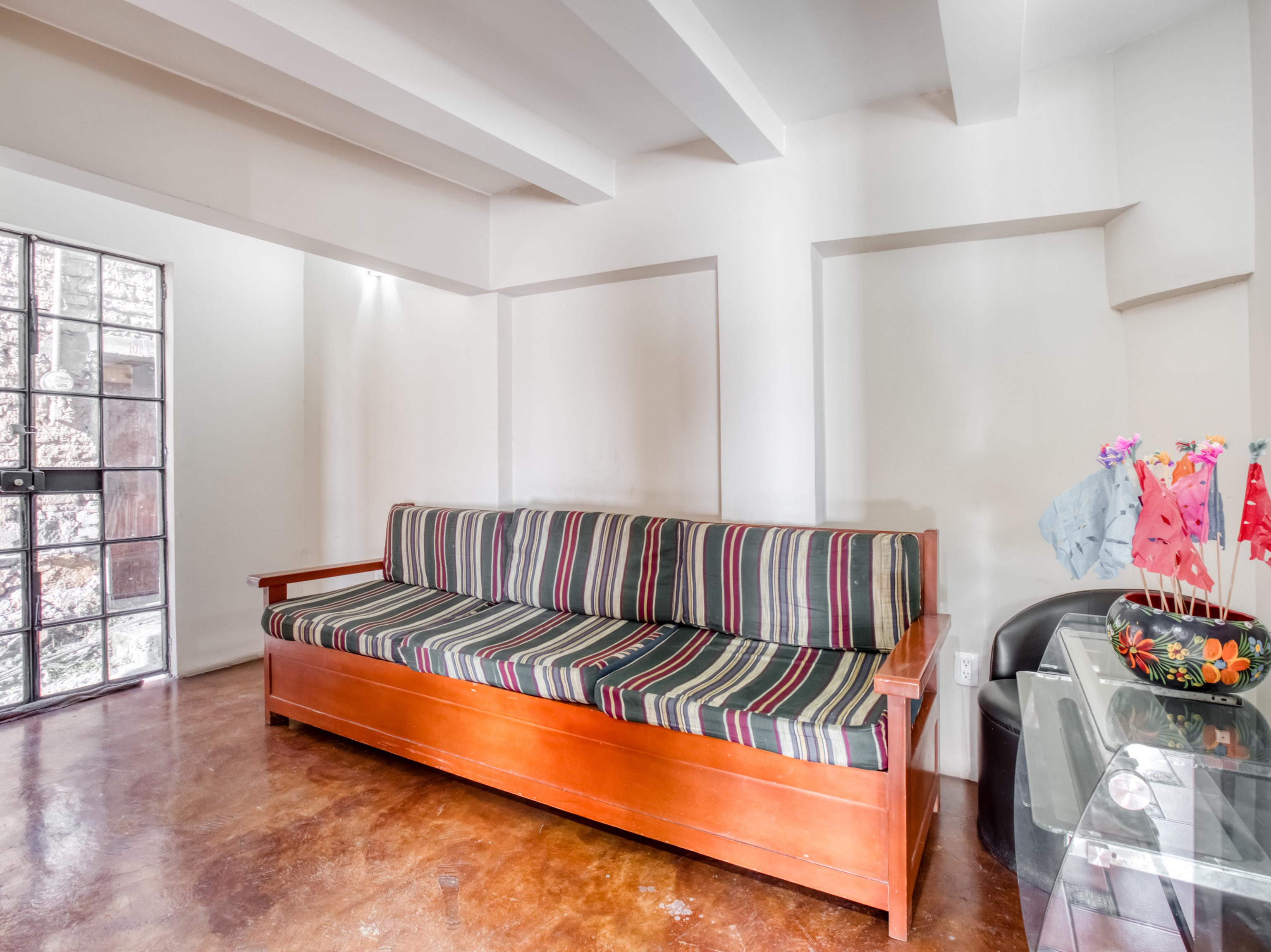 Hotel El Andariego Oaxaca Esterno foto