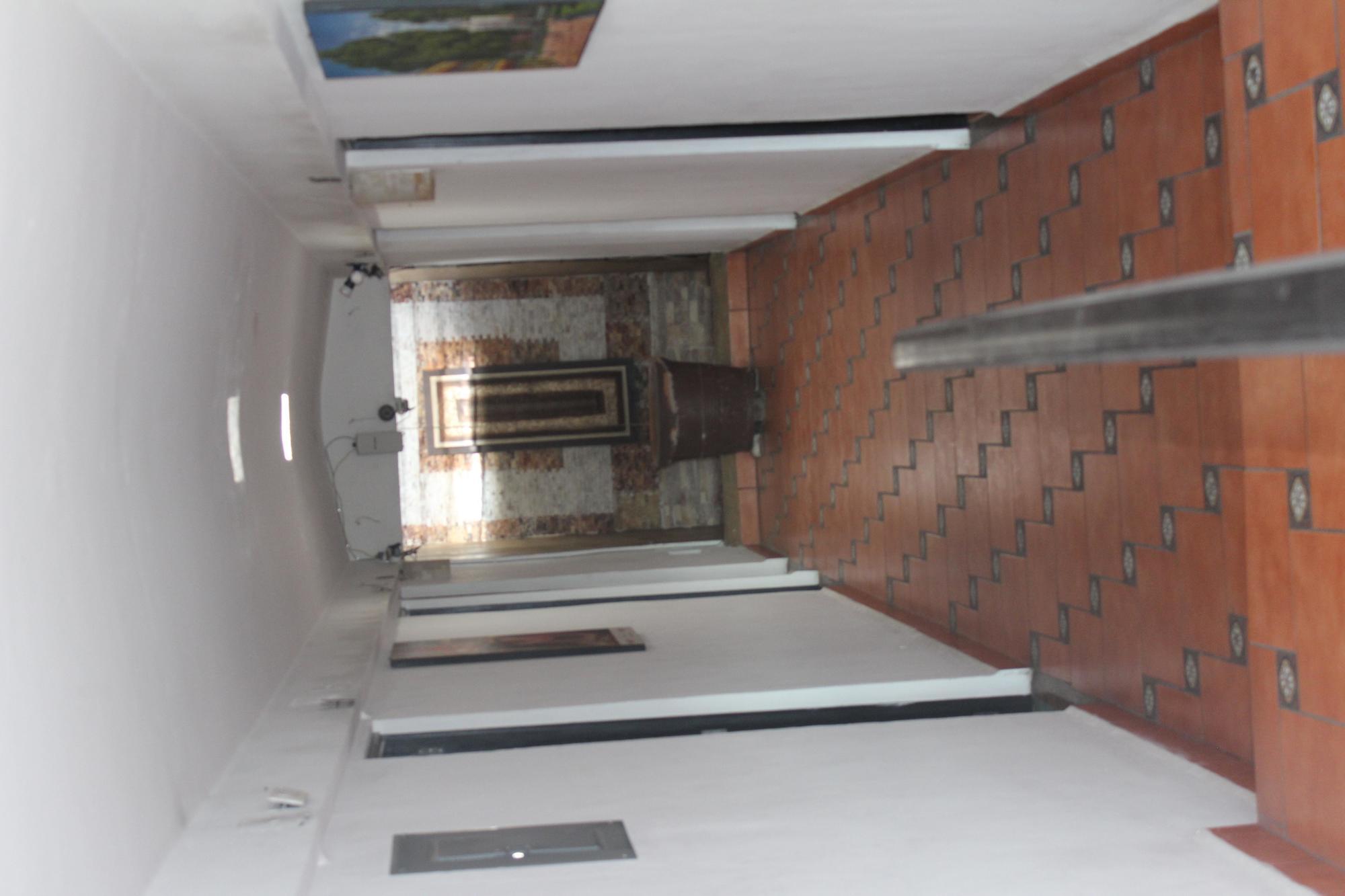 Hotel El Andariego Oaxaca Esterno foto